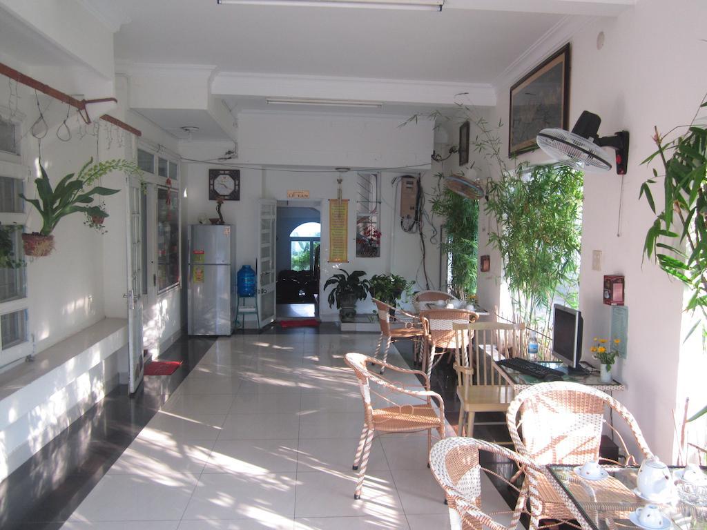 เงียท ดอย โฮเทล Hotel ตวีฮหว่า ภายนอก รูปภาพ